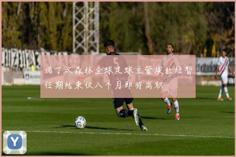 诺丁汉森林全球足球主管埃杜短暂任期结束仅八个月即将离职